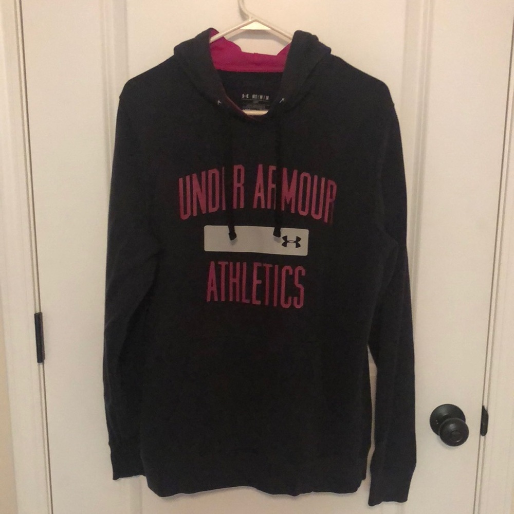 Women’s Under Armour Hoodie